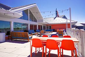 Cedar Point's Castaway Bay