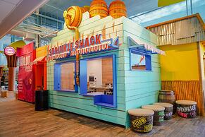 Cedar Point's Castaway Bay