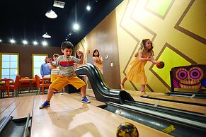 Cedar Point's Castaway Bay