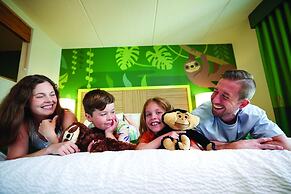 Cedar Point's Castaway Bay