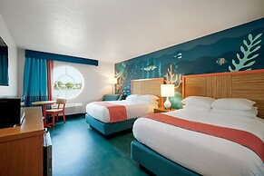 Cedar Point's Castaway Bay