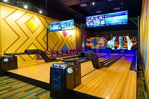 Cedar Point's Castaway Bay