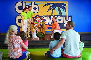 Cedar Point's Castaway Bay