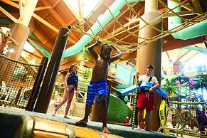 Cedar Point's Castaway Bay