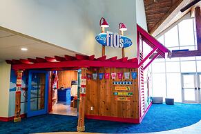 Cedar Point's Castaway Bay