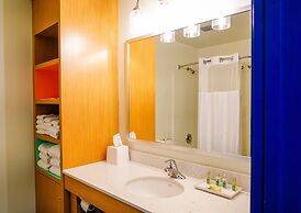 Cedar Point's Castaway Bay