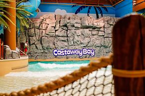 Cedar Point's Castaway Bay