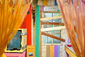 Cedar Point's Castaway Bay