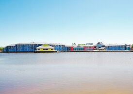 Cedar Point's Castaway Bay