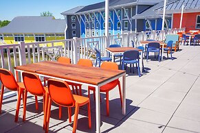 Cedar Point's Castaway Bay