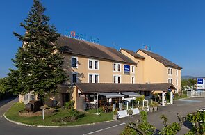 The Originals City, Hôtel Mâcon Sud