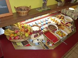 The Originals City, Hôtel Mâcon Sud