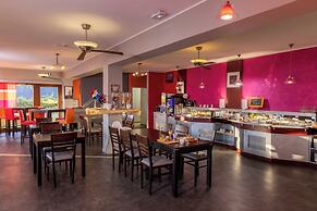 The Originals City, Hôtel Mâcon Sud