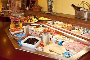 The Originals City, Hôtel Mâcon Sud