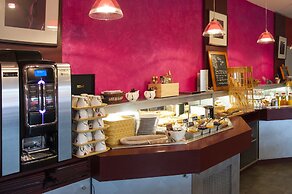 The Originals City, Hôtel Mâcon Sud