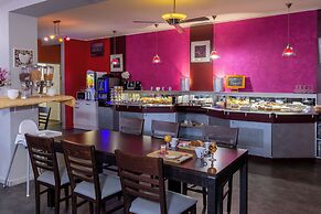 The Originals City, Hôtel Mâcon Sud