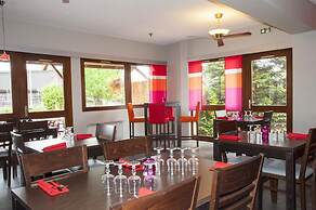 The Originals City, Hôtel Mâcon Sud