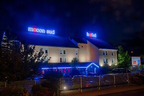 The Originals City, Hôtel Mâcon Sud