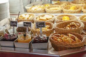 The Originals City, Hôtel Mâcon Sud