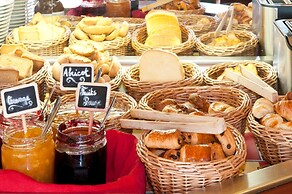 The Originals City, Hôtel Mâcon Sud