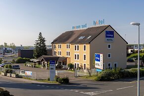 The Originals City, Hôtel Mâcon Sud