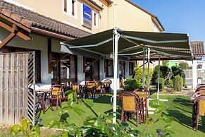 The Originals City, Hôtel Mâcon Sud