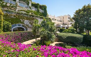 Jumeirah Capri Palace