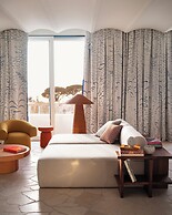 Jumeirah Capri Palace