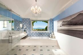 Jumeirah Capri Palace