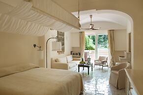 Jumeirah Capri Palace