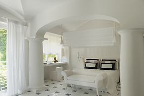 Jumeirah Capri Palace