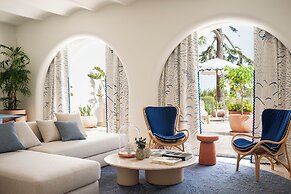 Jumeirah Capri Palace