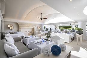 Jumeirah Capri Palace