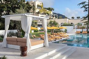 Jumeirah Capri Palace