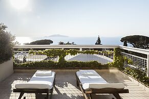Jumeirah Capri Palace