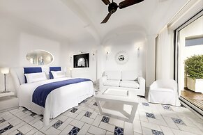 Jumeirah Capri Palace