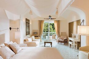 Jumeirah Capri Palace