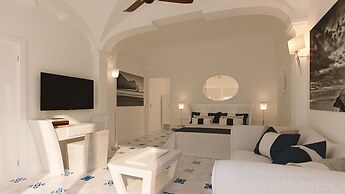 Jumeirah Capri Palace