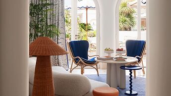 Jumeirah Capri Palace
