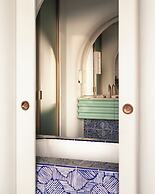 Jumeirah Capri Palace