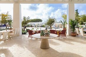 Jumeirah Capri Palace