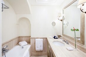 Jumeirah Capri Palace