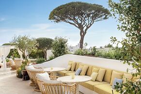 Jumeirah Capri Palace