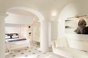 Jumeirah Capri Palace