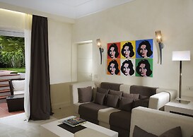 Jumeirah Capri Palace