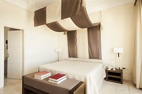 Jumeirah Capri Palace