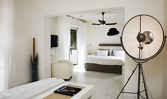 Jumeirah Capri Palace