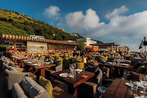 Jumeirah Capri Palace