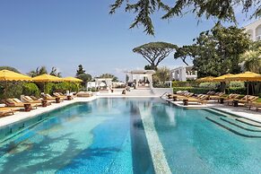 Jumeirah Capri Palace