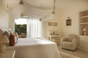 Jumeirah Capri Palace